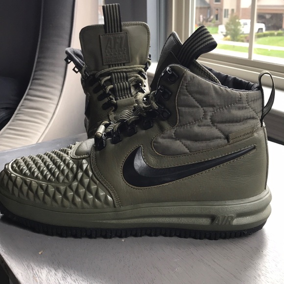 Nike army green - Picture 3 of 5
